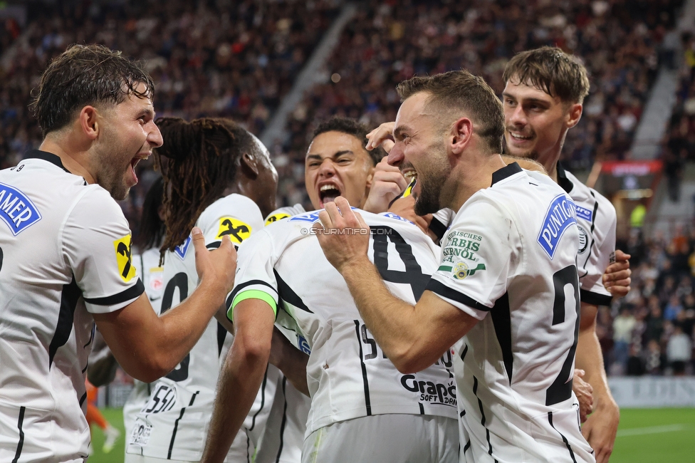 Foto (c) by SturmTifo.com