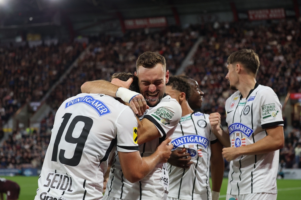 Foto (c) by SturmTifo.com