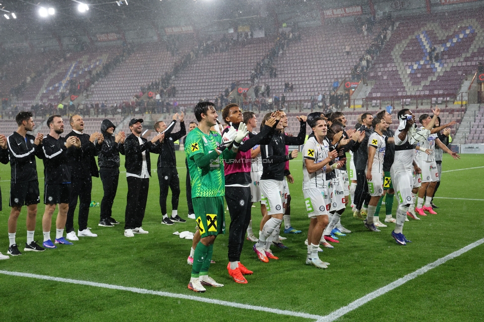 Foto (c) by SturmTifo.com