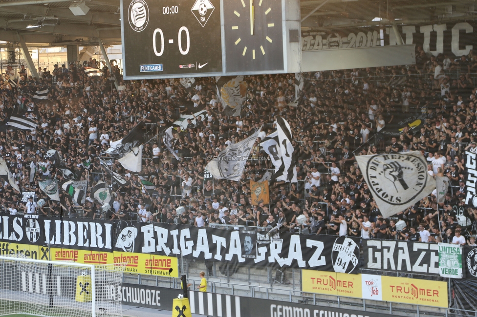 Foto (c) by SturmTifo.com
