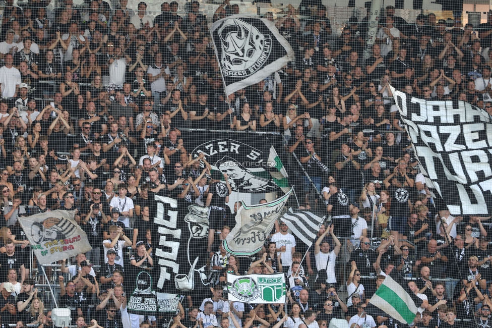 Foto (c) by SturmTifo.com