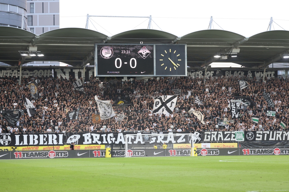 Foto (c) by SturmTifo.com