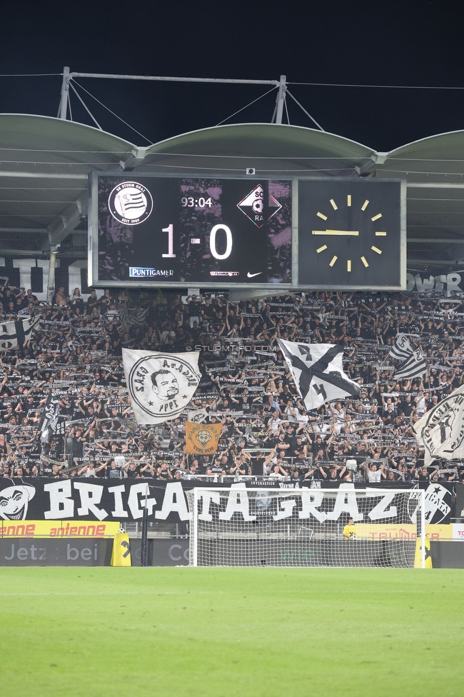 Foto (c) by SturmTifo.com