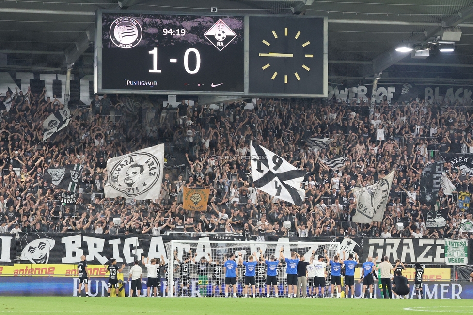 Foto (c) by SturmTifo.com