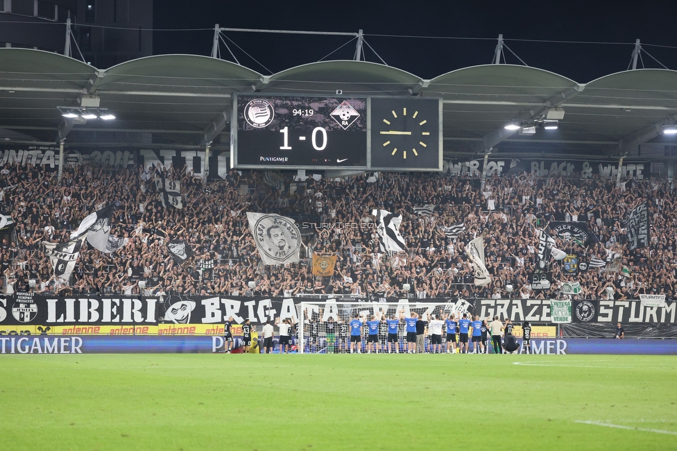 Foto (c) by SturmTifo.com