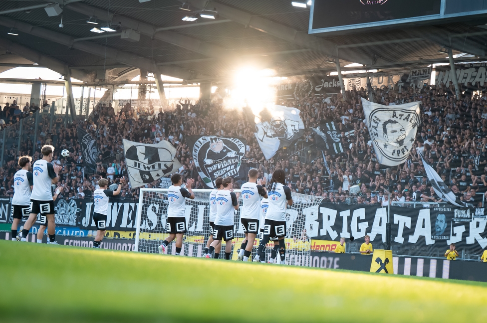 Foto (c) by SturmTifo.com