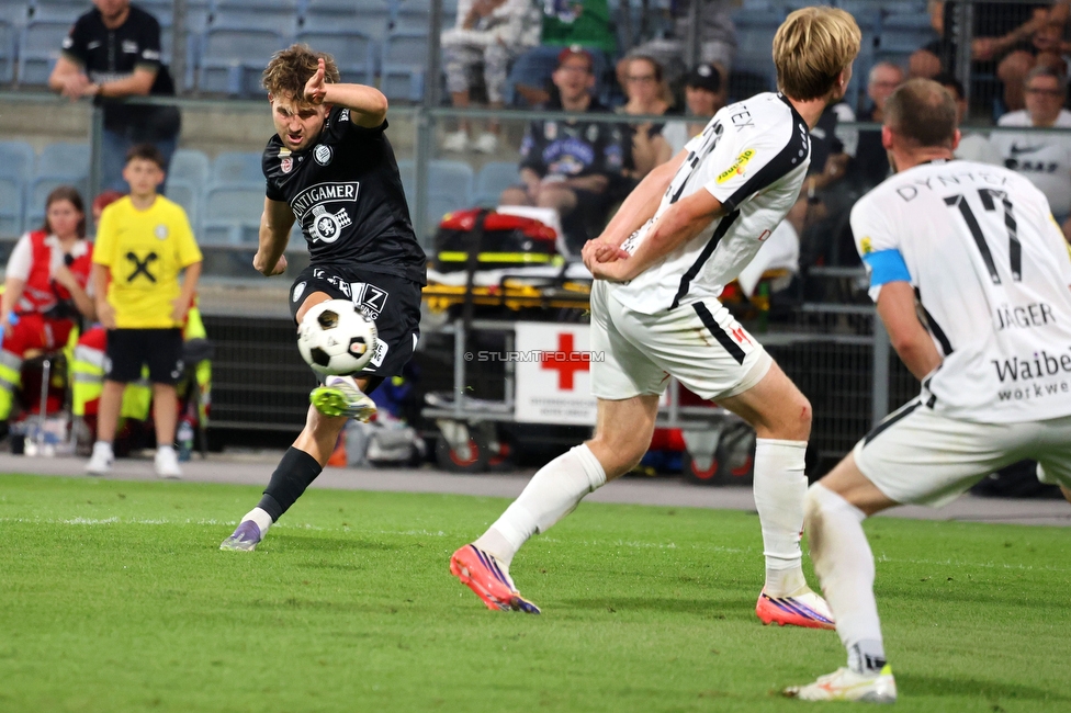 Foto (c) by SturmTifo.com