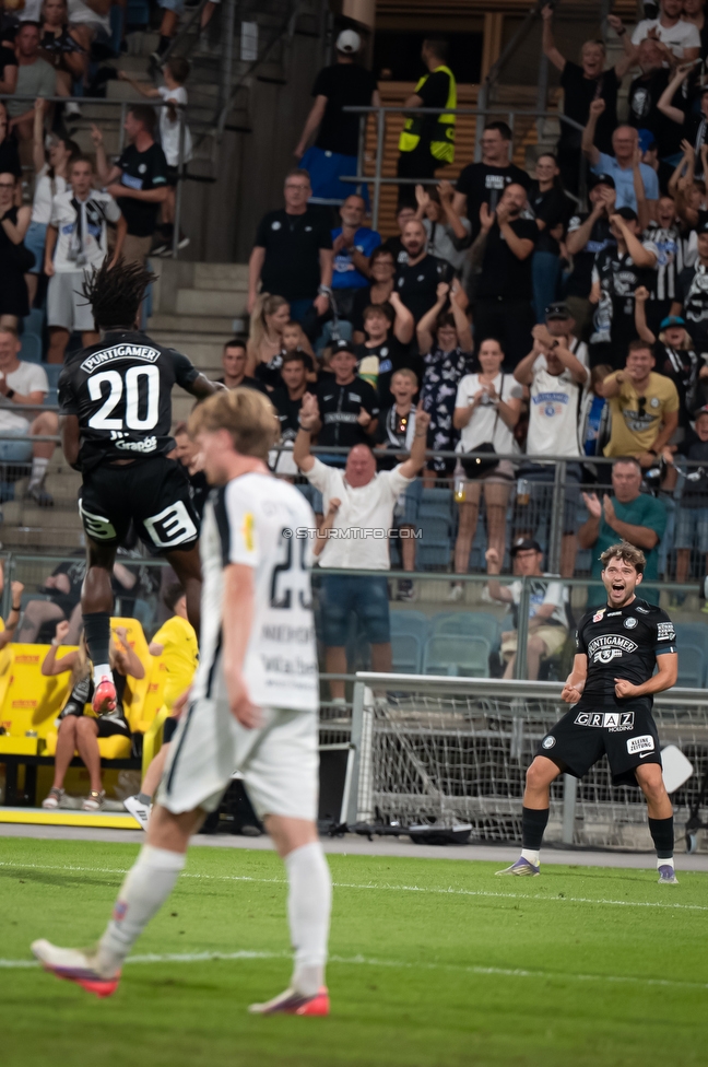 Foto (c) by SturmTifo.com