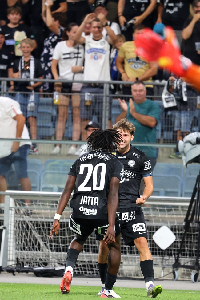 Foto (c) by SturmTifo.com