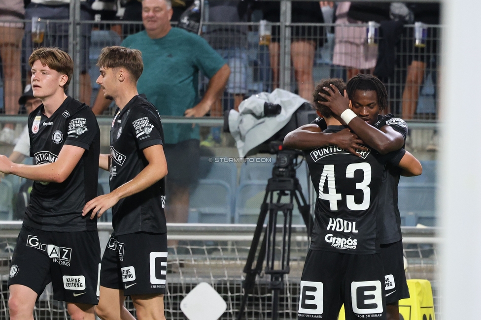 Foto (c) by SturmTifo.com