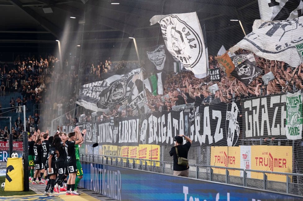 Foto (c) by SturmTifo.com