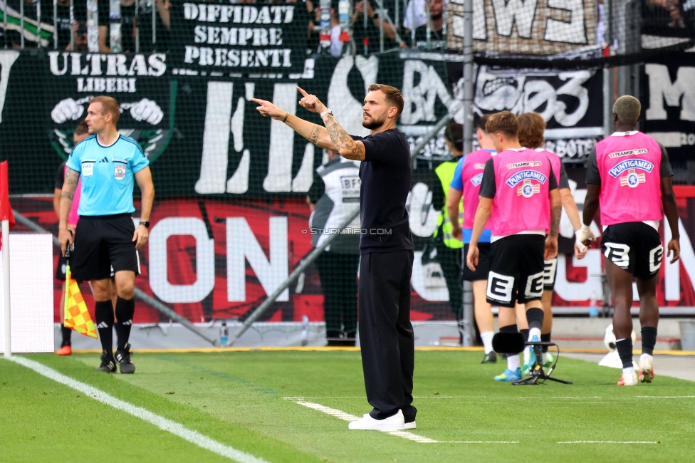 Foto (c) by SturmTifo.com