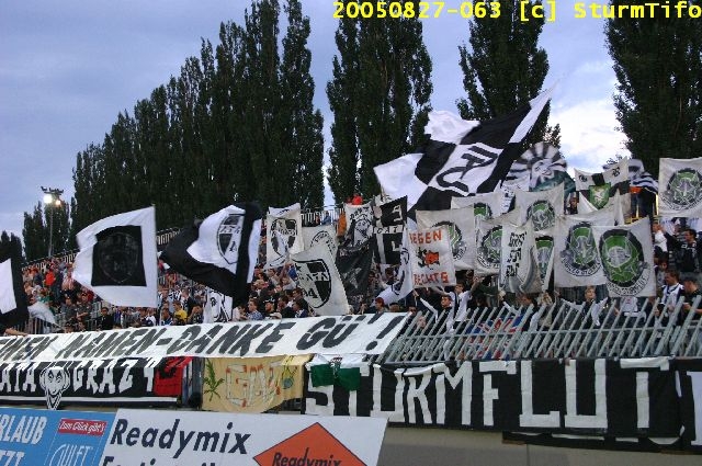 Foto (c) by SturmTifo.com