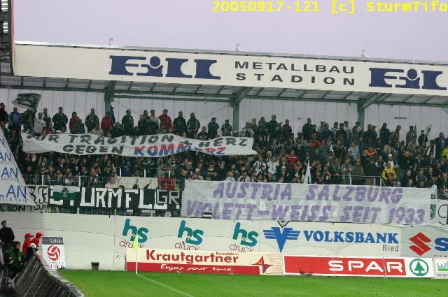 Foto (c) by SturmTifo.com