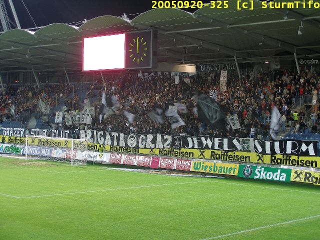 Foto (c) by SturmTifo.com