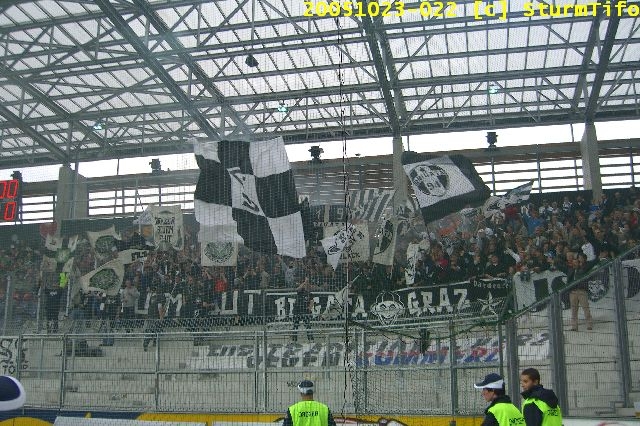 Foto (c) by SturmTifo.com