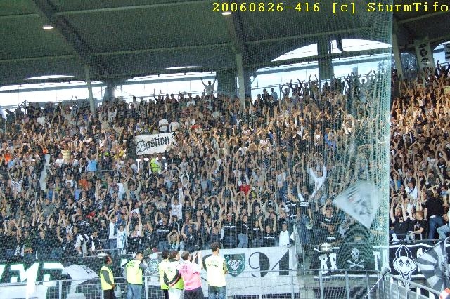 Foto (c) by SturmTifo.com