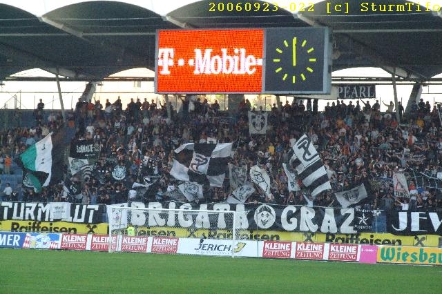 Foto (c) by SturmTifo.com