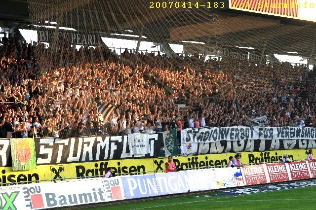 Foto (c) by SturmTifo.com