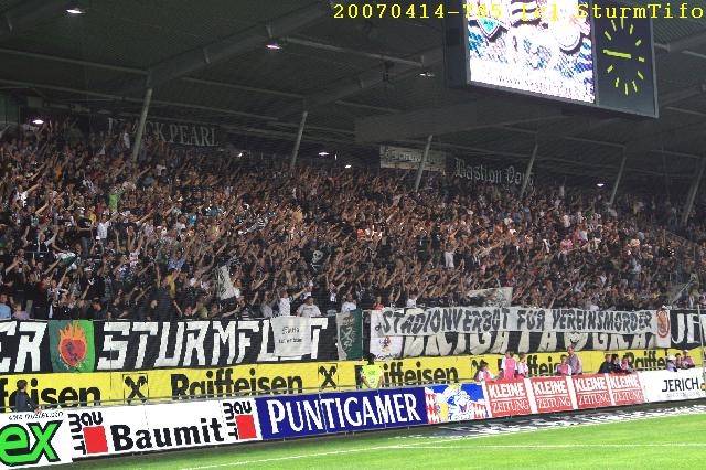 Foto (c) by SturmTifo.com