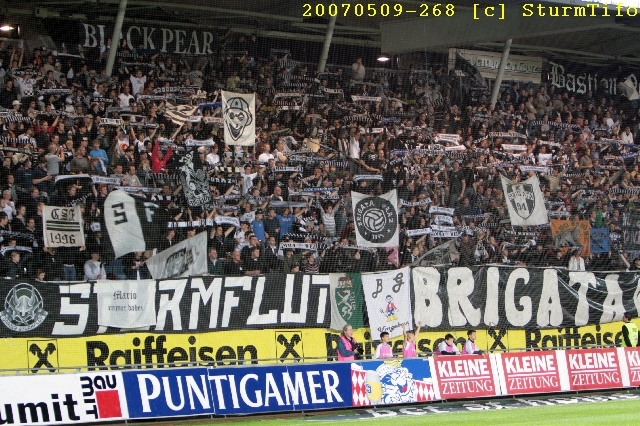 Foto (c) by SturmTifo.com