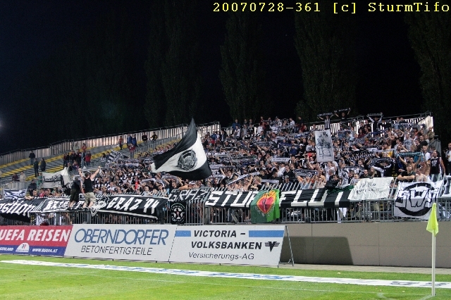 Foto (c) by SturmTifo.com