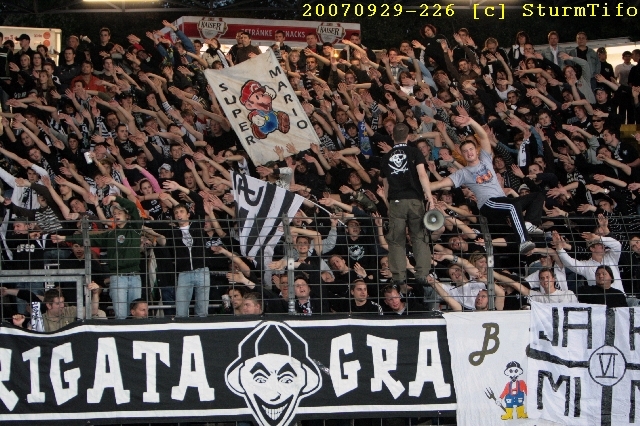 Foto (c) by SturmTifo.com