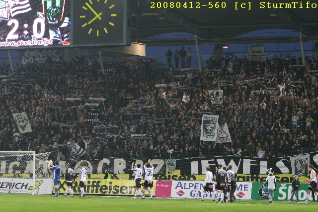 Foto (c) by SturmTifo.com