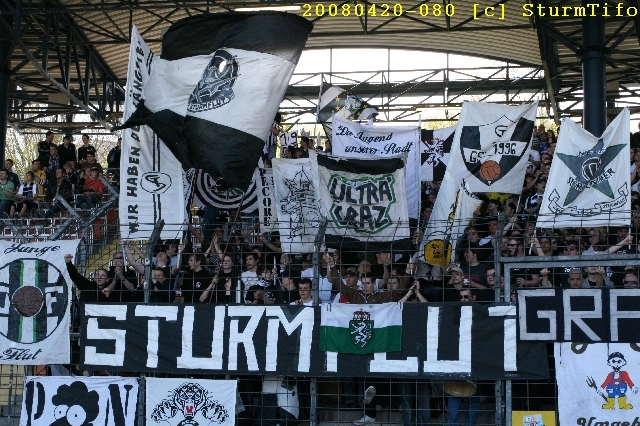 Foto (c) by SturmTifo.com