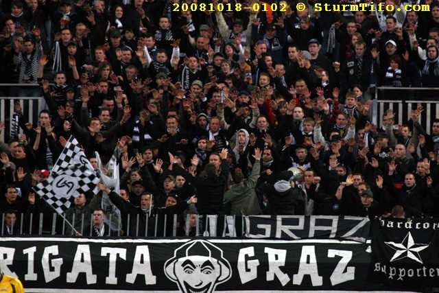 Foto (c) by SturmTifo.com