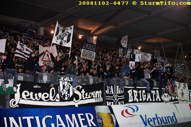 Foto (c) by SturmTifo.com