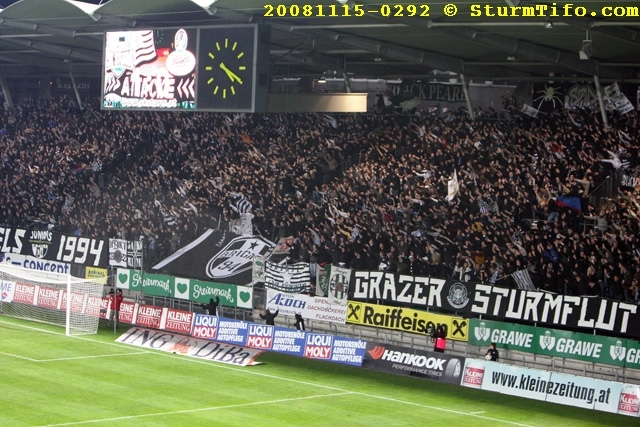 Foto (c) by SturmTifo.com