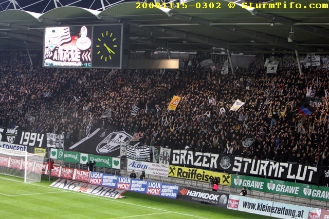 Foto (c) by SturmTifo.com