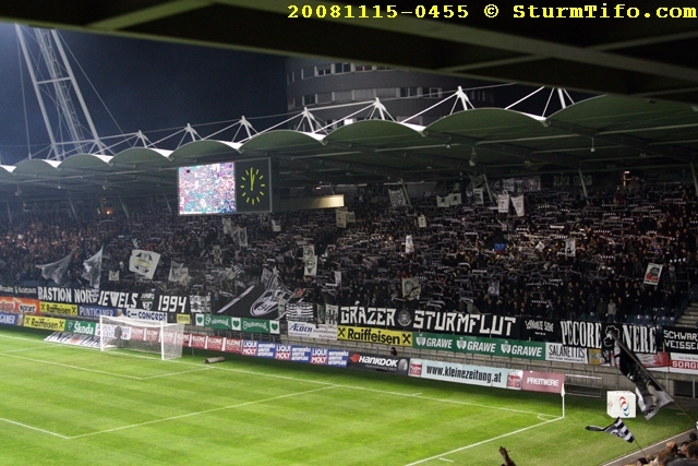 Foto (c) by SturmTifo.com