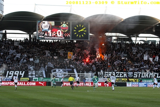 Foto (c) by SturmTifo.com