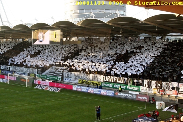 Foto (c) by SturmTifo.com