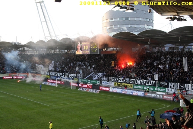 Foto (c) by SturmTifo.com