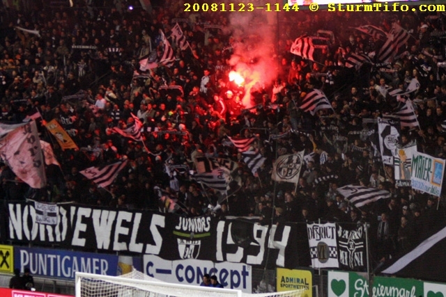 Foto (c) by SturmTifo.com