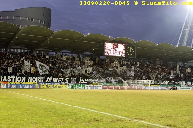 Foto (c) by SturmTifo.com