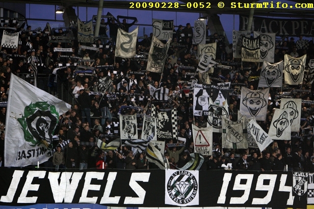 Foto (c) by SturmTifo.com