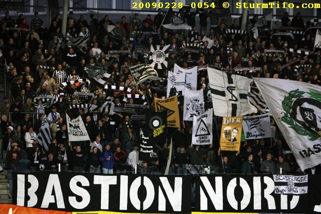 Foto (c) by SturmTifo.com