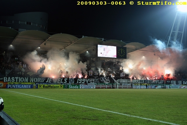 Foto (c) by SturmTifo.com