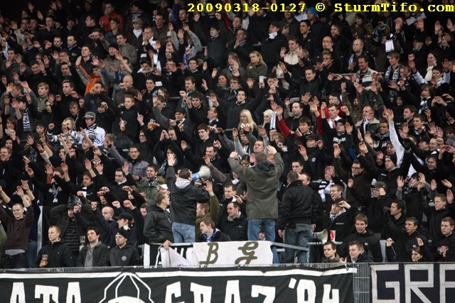 Foto (c) by SturmTifo.com