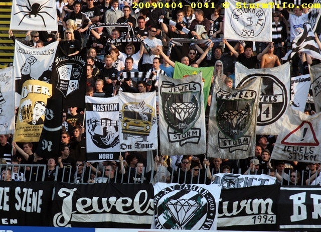 Foto (c) by SturmTifo.com