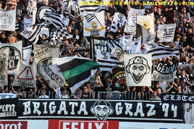 Foto (c) by SturmTifo.com