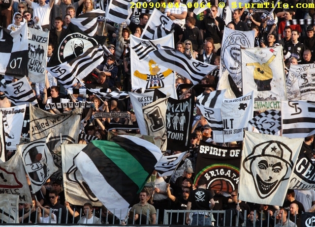 Foto (c) by SturmTifo.com