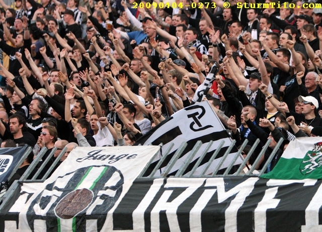 Foto (c) by SturmTifo.com