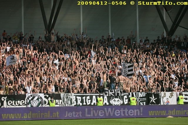 Foto (c) by SturmTifo.com