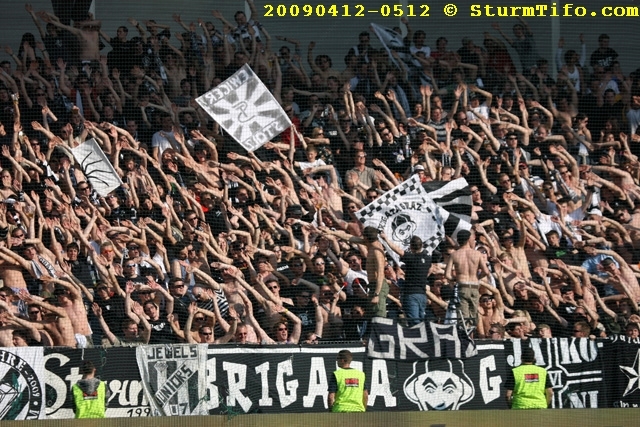 Foto (c) by SturmTifo.com