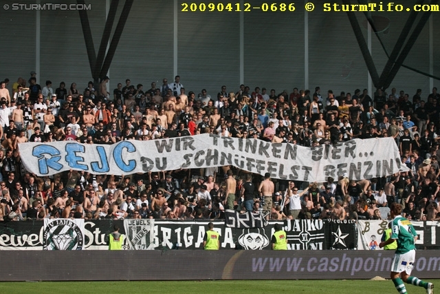 Foto (c) by SturmTifo.com